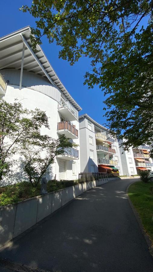 Ferienwohnung Gottleubapark Apartment Pirna Exterior foto